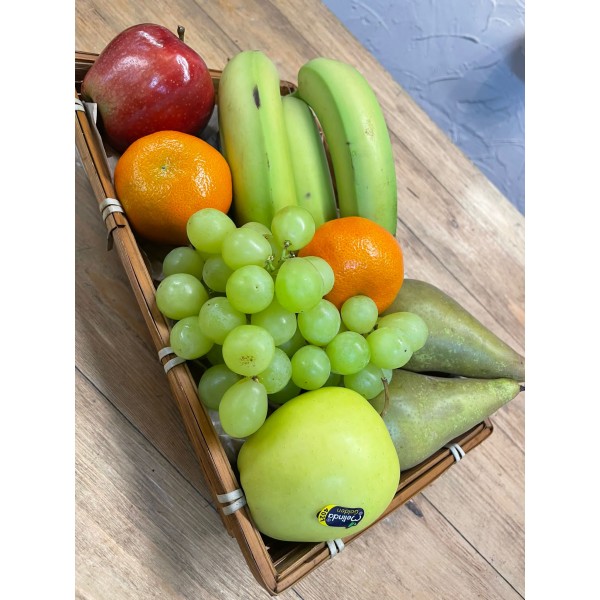  Fruit Box 10 Piece